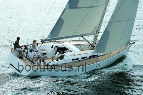 Dufour 45 specificaties en beoordelingen